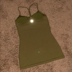 Lululemon tank